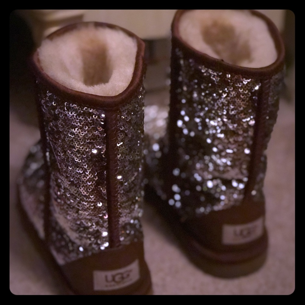 UGG Boots NWOT